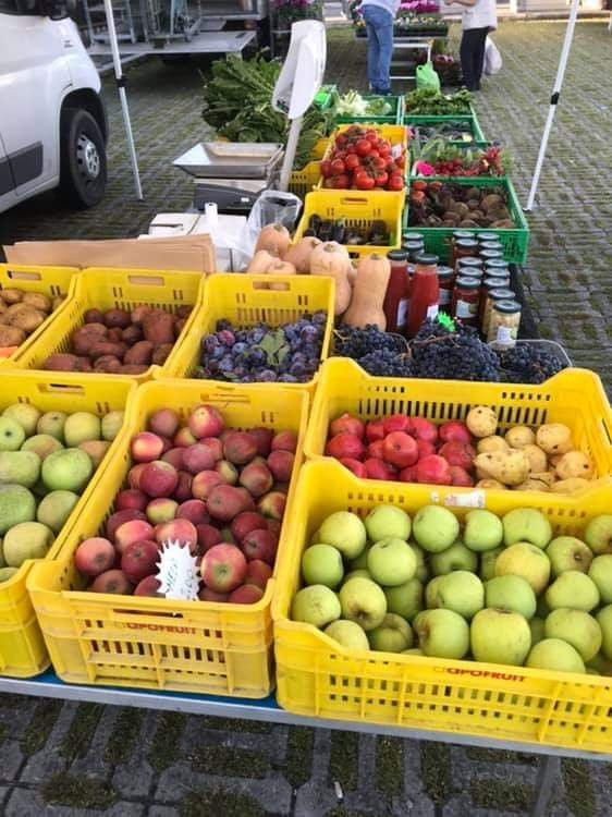 Mercato Contadino Km0景点图片