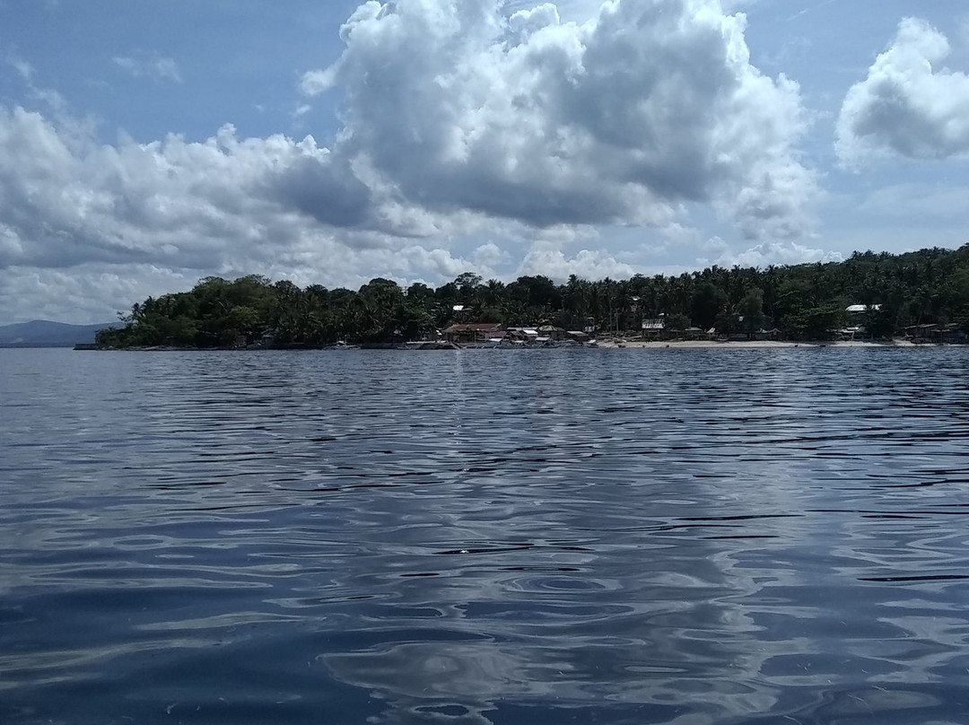 Polaris Beach and Dive Resort主图