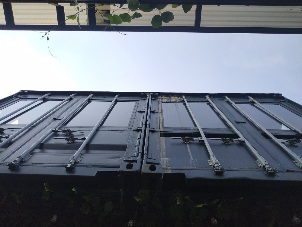 Puerto 125 Zona Comercial-Pance必去景点