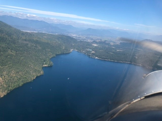 Librico Helicopters-奇利瓦克必去景点