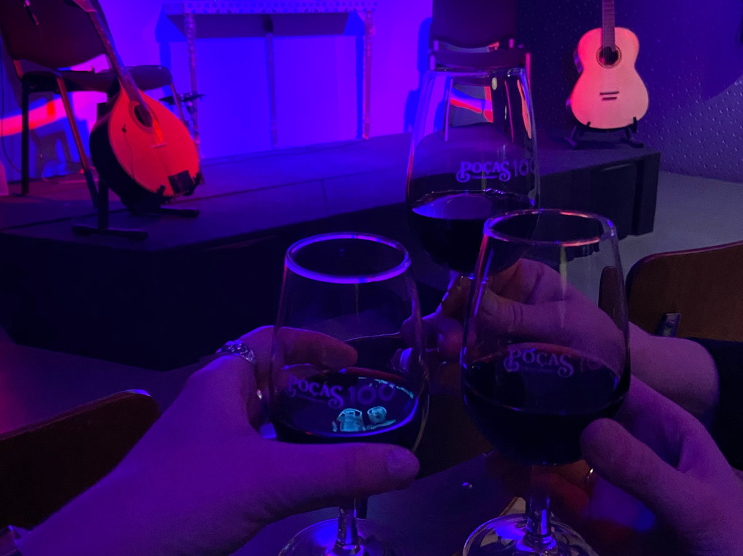 Fado na Baixa景点图片