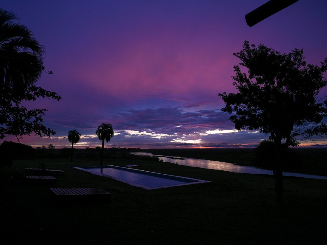 Don Joaquin River Lodge主图