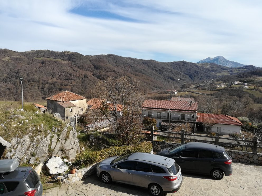 Agriturismo il Giglio del Cavaliere主图