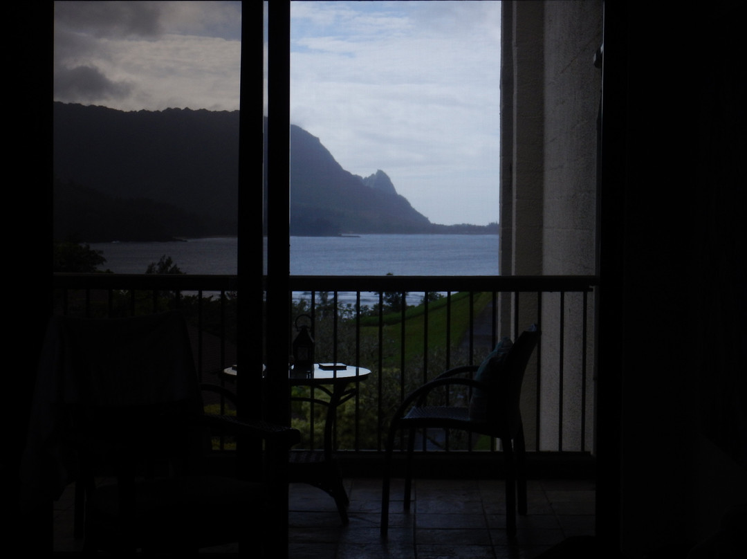 Hanalei Bay Resort主图