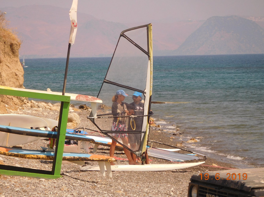 Imperial Windsurfing & Watersports Centre-Psalidi必去景点