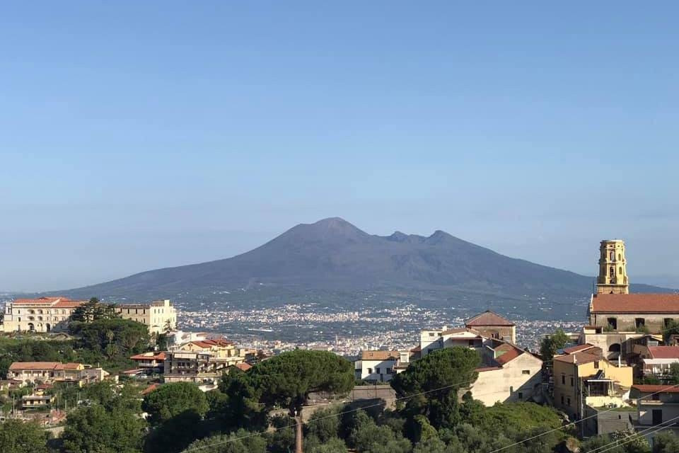 Italy Dream Tours-Lettere必去景点