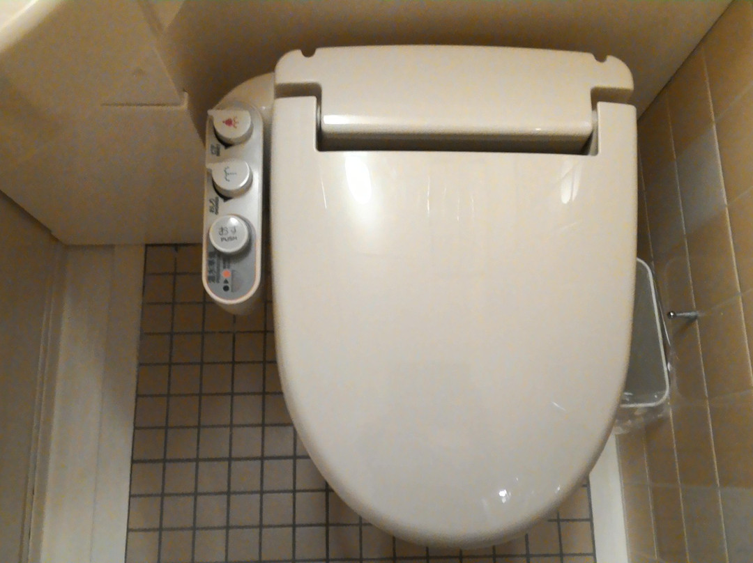Hotel Fujita Fukui主图