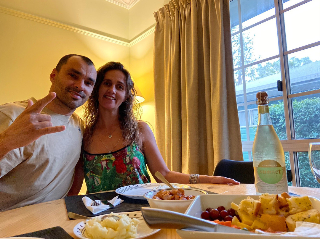 Country Pathfinder Motor Inn主图