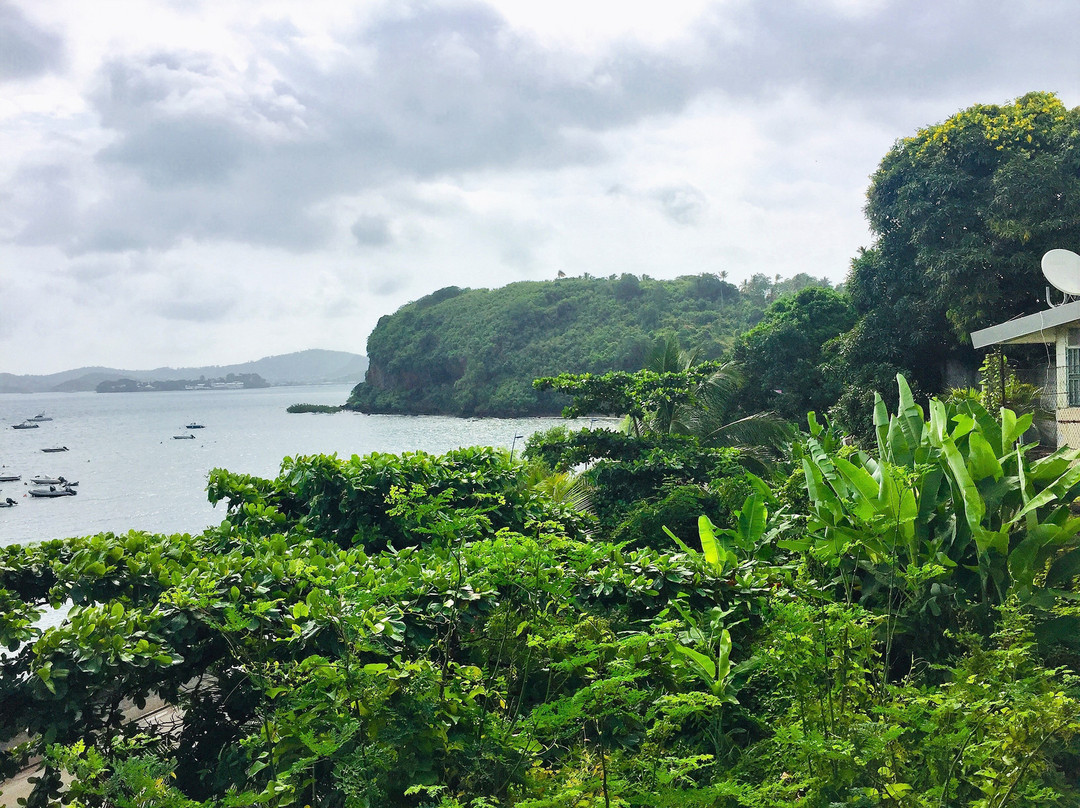 Hotel Residence Maharajah主图