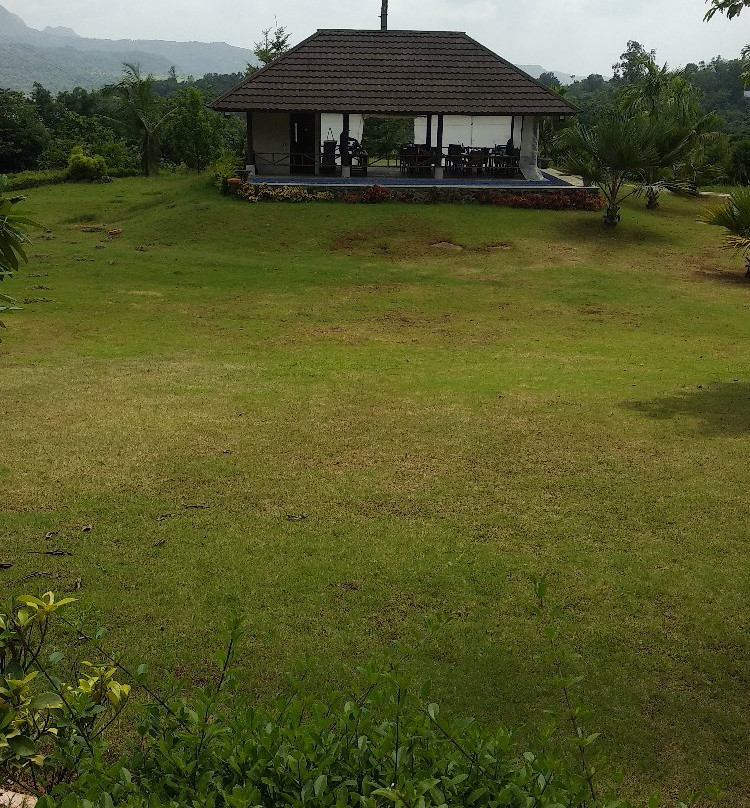 Ambrosia Resort & Spa主图