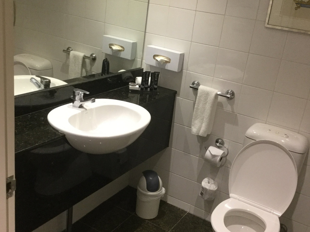 赖德帕拉马塔酒店主图