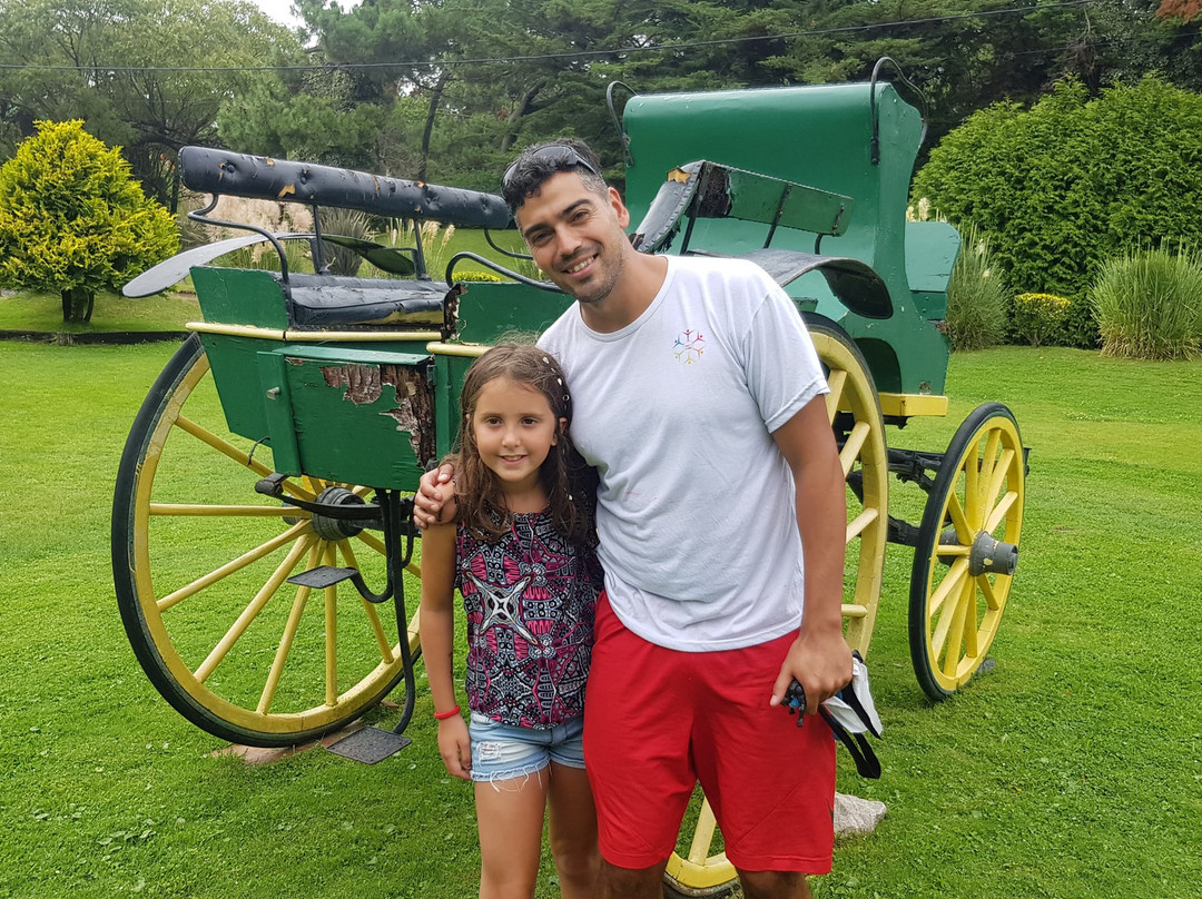 Haras del Bosque主图