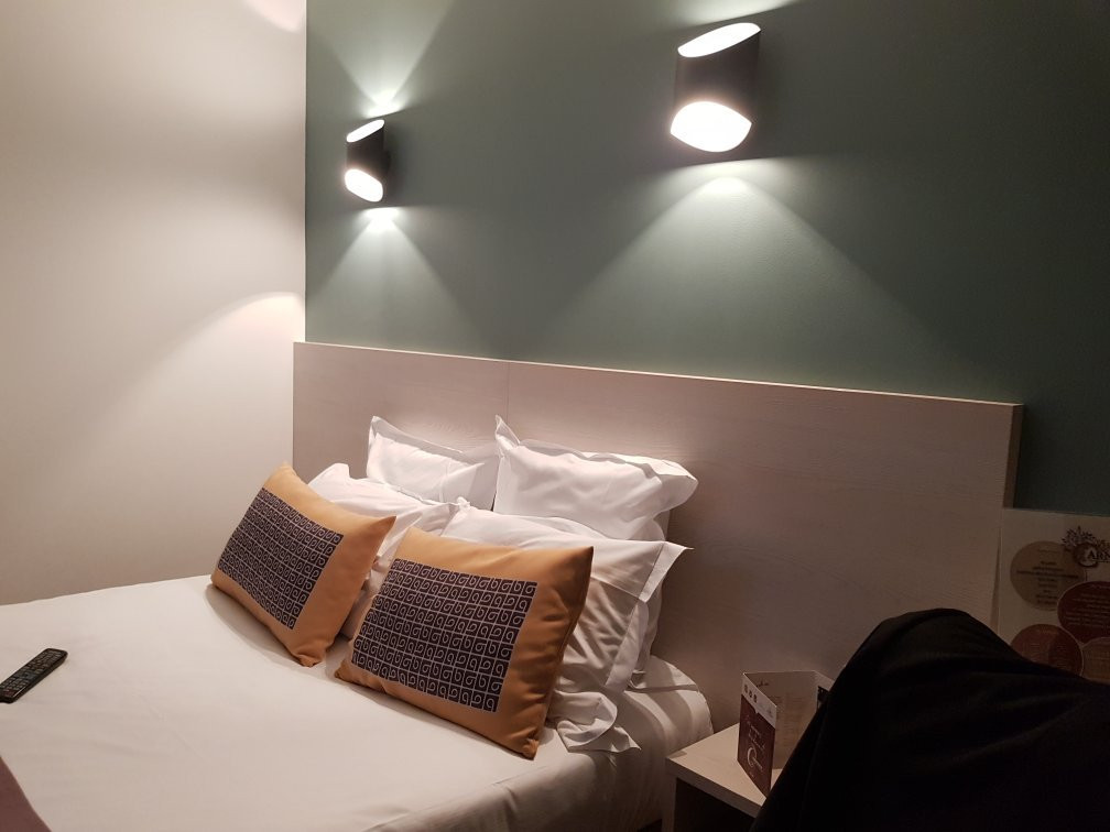 The Originals City, Hotel Le Relais des Carnutes, Brezolles Verneuil-sur-Avre主图