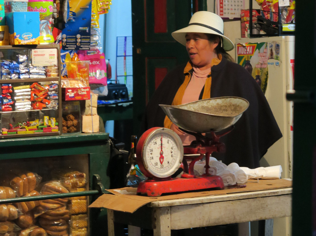 SocialTour-Mongui必去景点