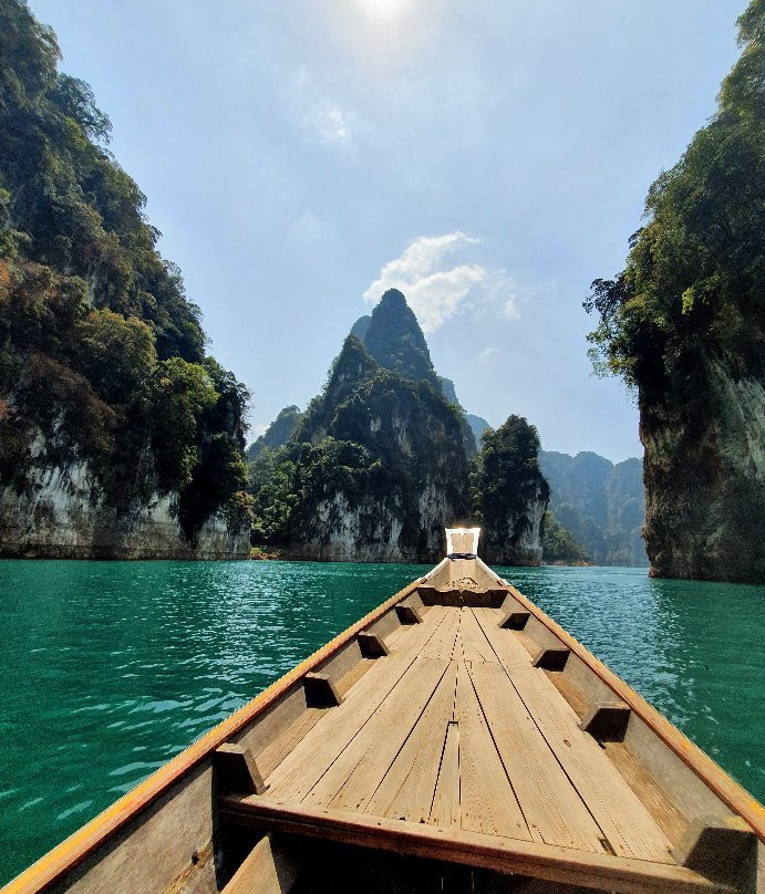 Green Andaman Travel-拉克山必去景点