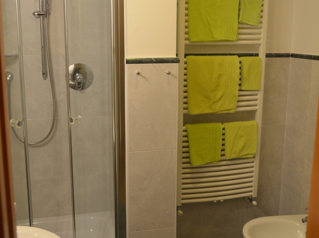 Hotel Unterpichl主图