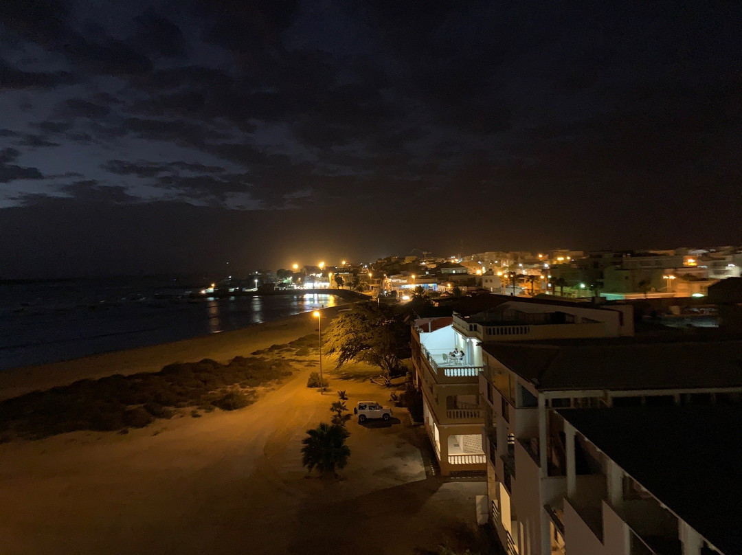 Ouril Agueda Hotel主图