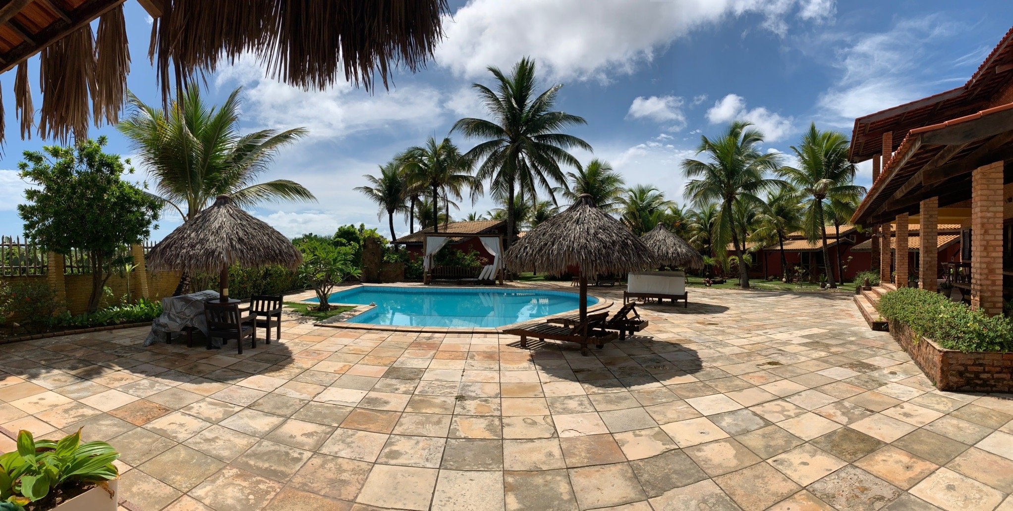 Hotel Pousada Beleza das Ondas-官方