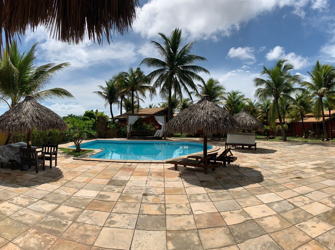 Hotel Pousada Beleza das Ondas主图