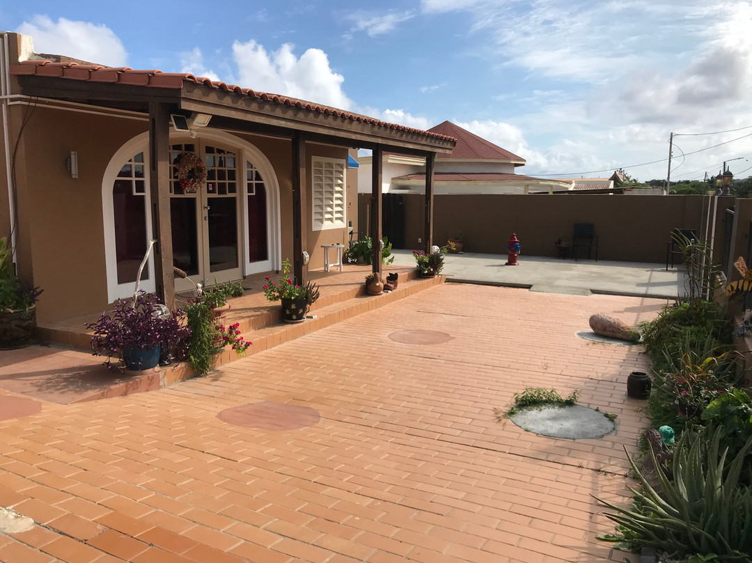 Tropical Breeze Hideaway主图