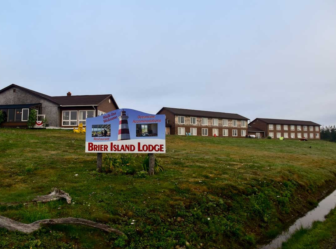 Brier Island Lodge主图