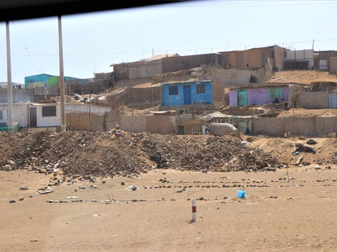 Travel Adventures Peru-利马必去景点