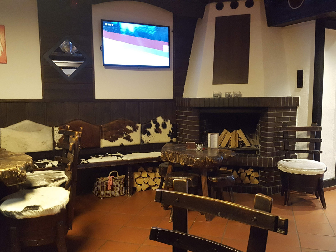 Alpen Adria Hotel & Spa主图