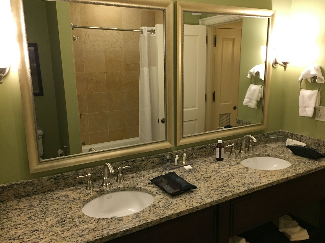 The George Washington, a Wyndham Grand Hotel主图