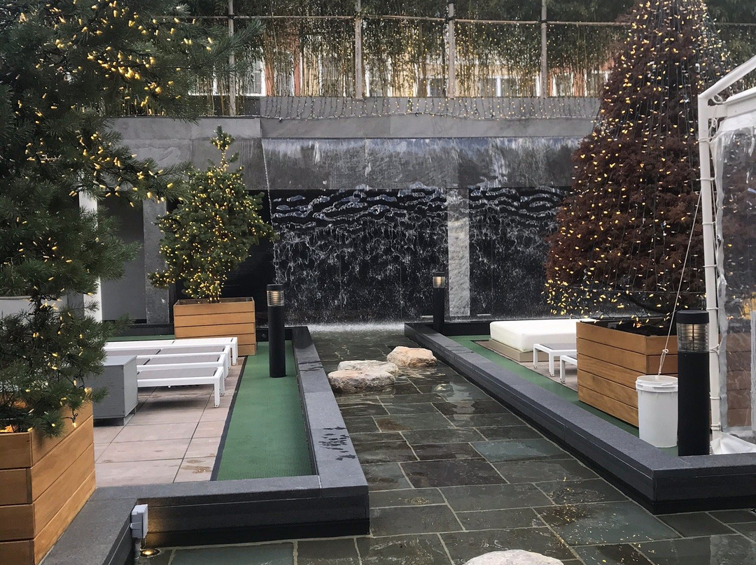 SoJo Spa Club景点图片
