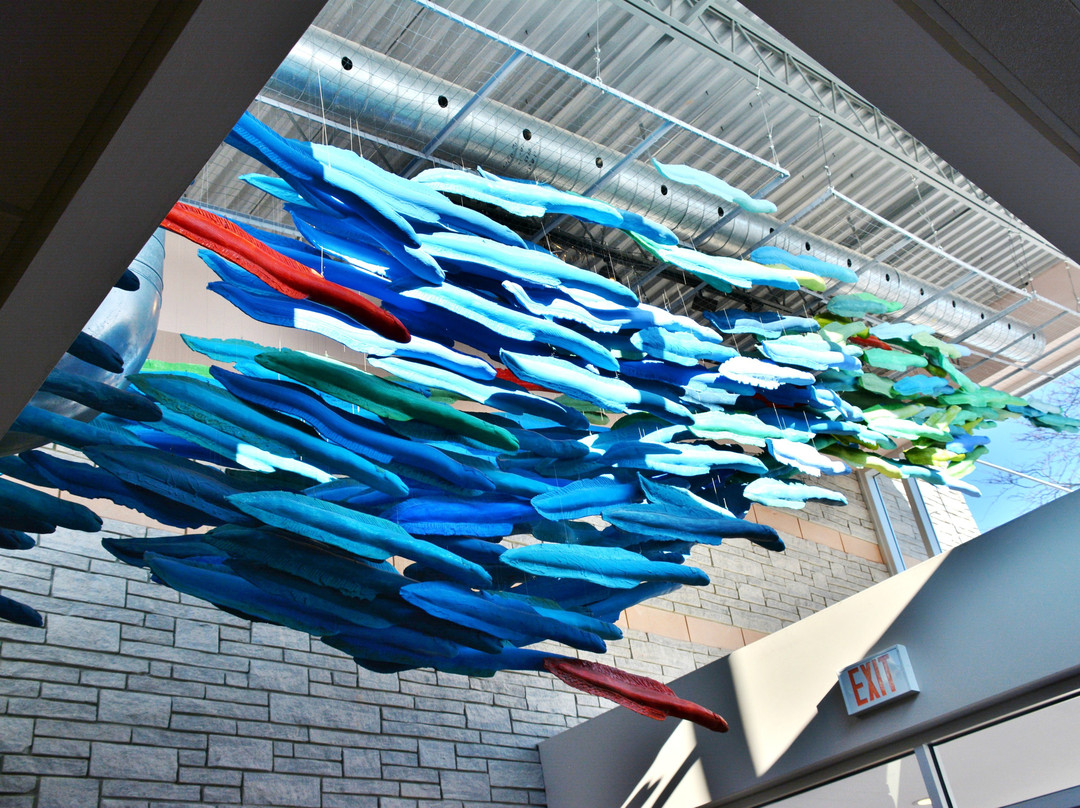 Art Gallery of Burlington-伯灵顿必去景点