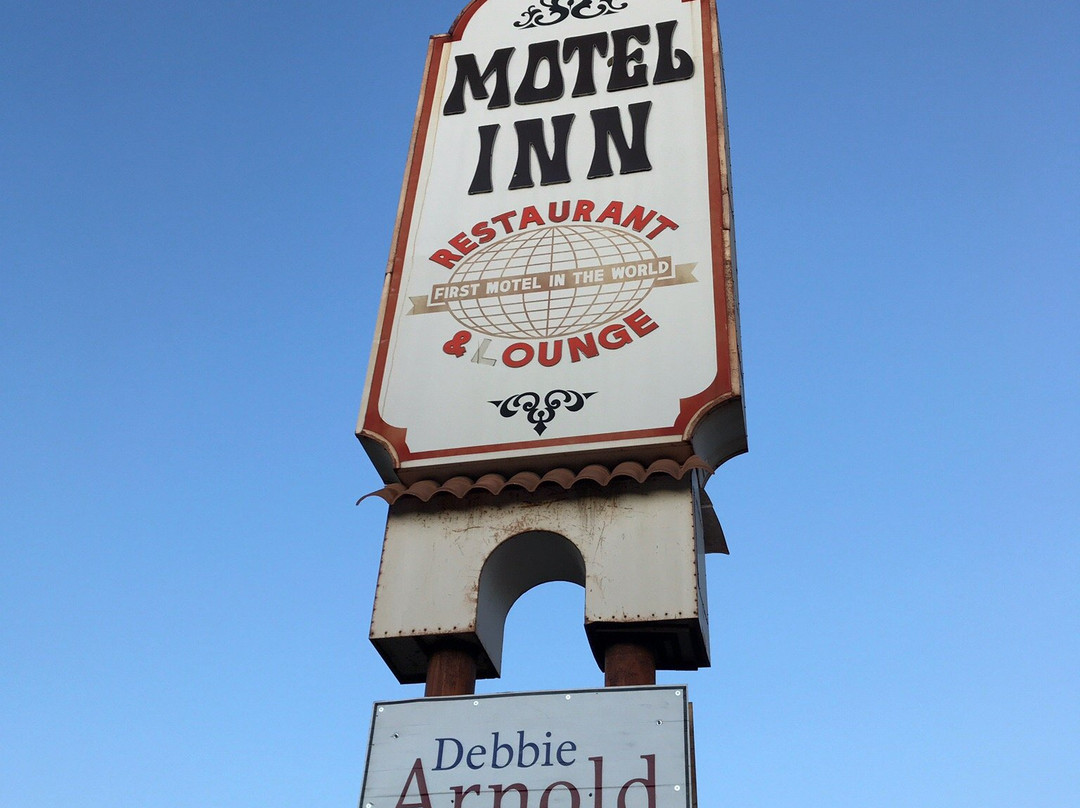 Motel Inn景点图片