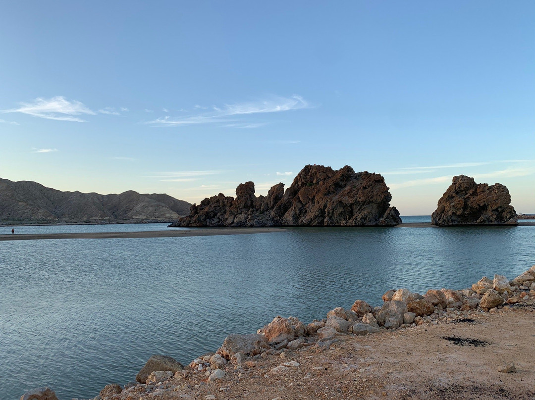 Yiti-马斯喀特必去景点