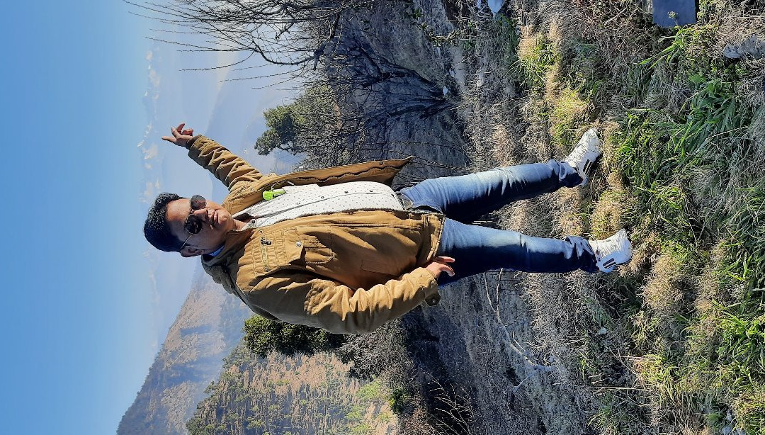 In Apple Estate Kanatal主图