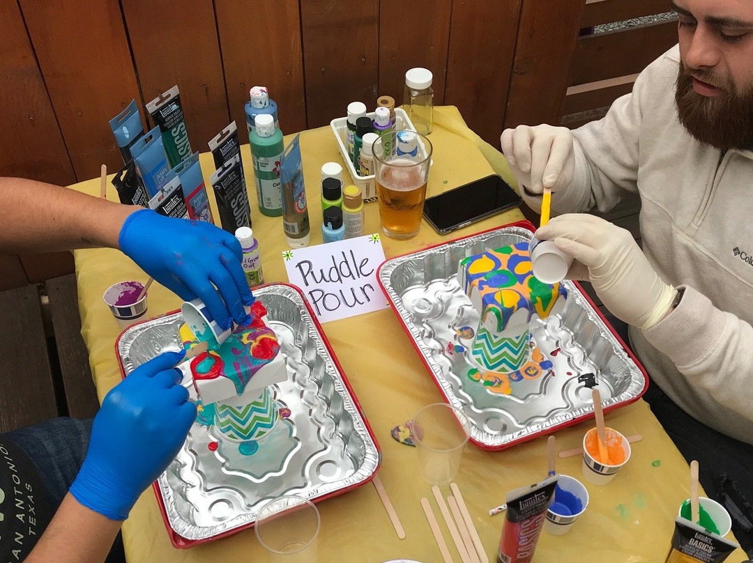 休士顿博物馆-休斯顿必去景点