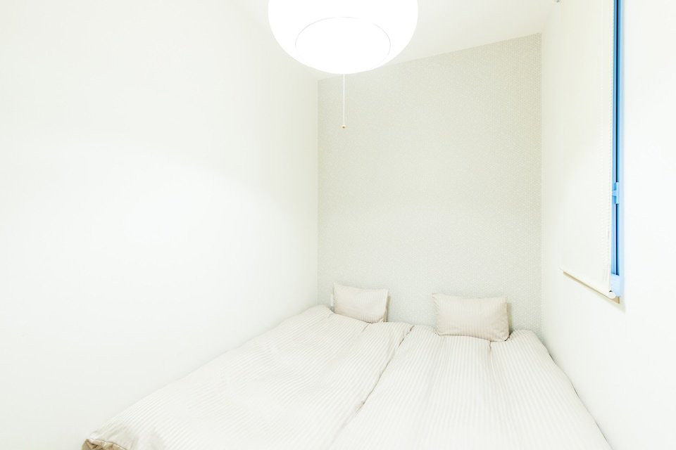 OYO KAME-CiTi Ryokan Kameido主图