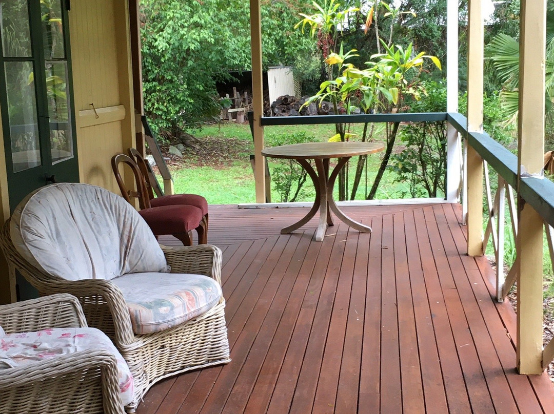 Noosa Hinterland Bed & Breakfast主图