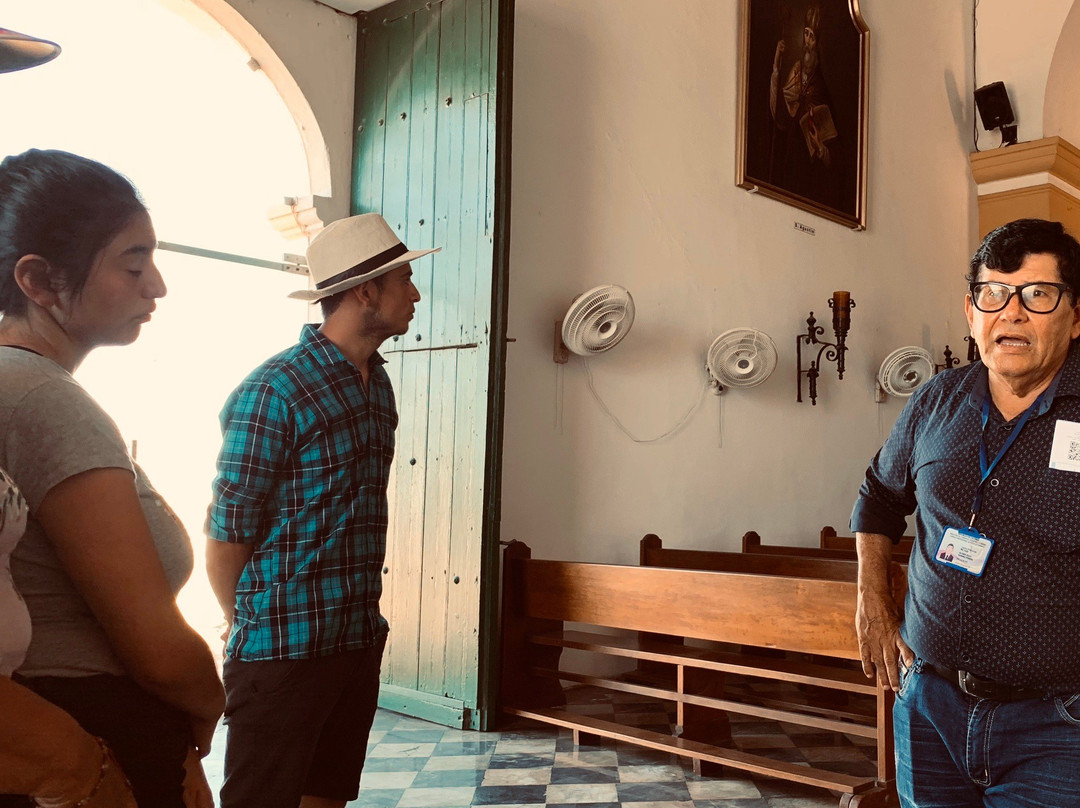 City Sailing Cartagena-卡塔赫纳必去景点