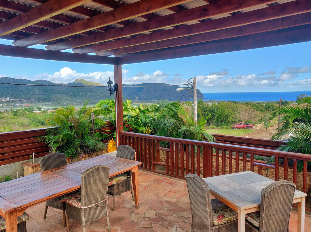 Palm Spring Inn主图