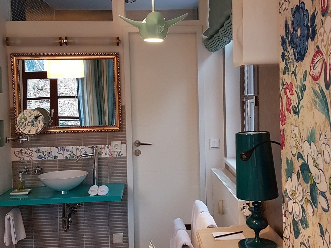Fahrhaus Meissen B&B主图
