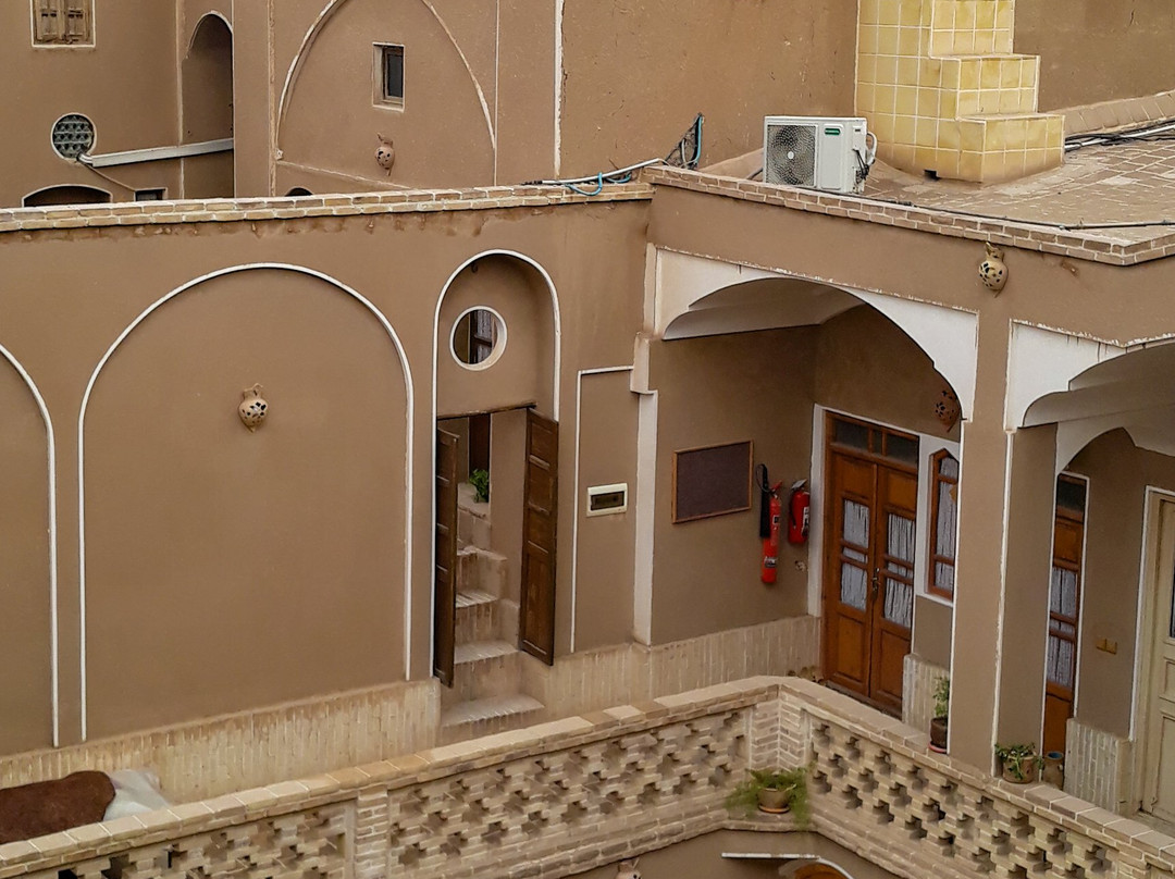 Noghli Historical house主图