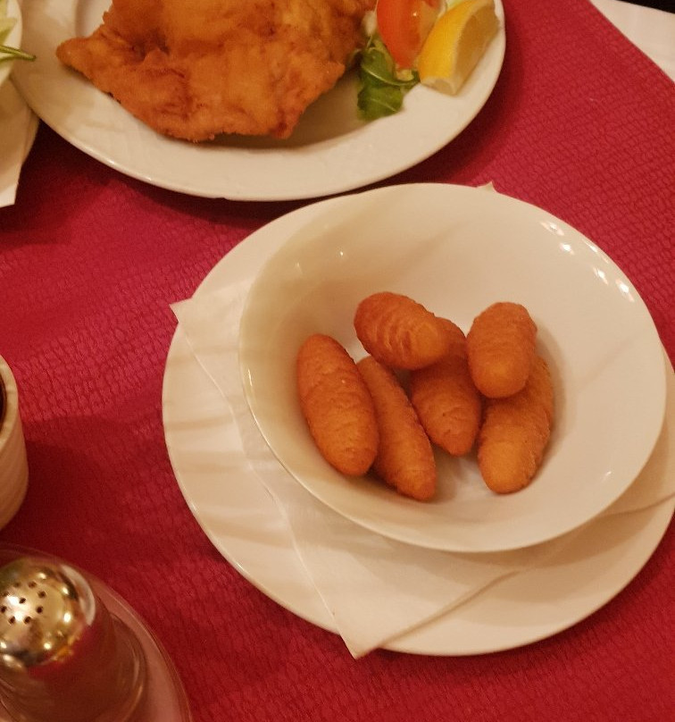 Landgasthof Hausmann主图