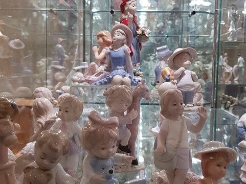 State Kremlin Palace-莫斯科必去景点