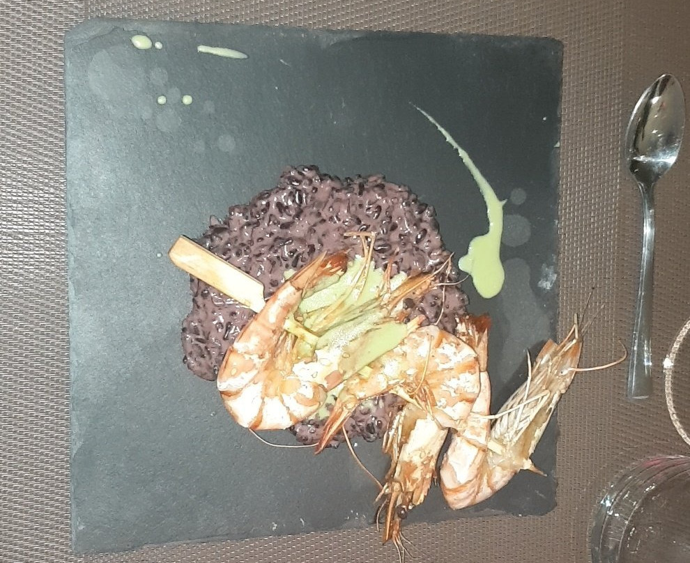 Hotel Le Chapon Fin主图