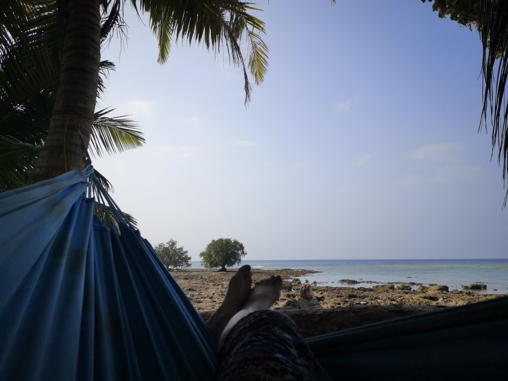 Kalapani Beach Resort主图