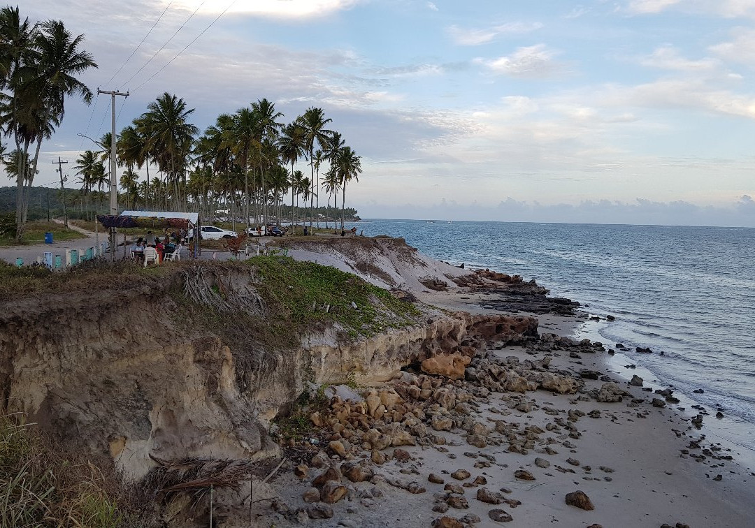 Praia de Guadalupe-Gamela必去景点