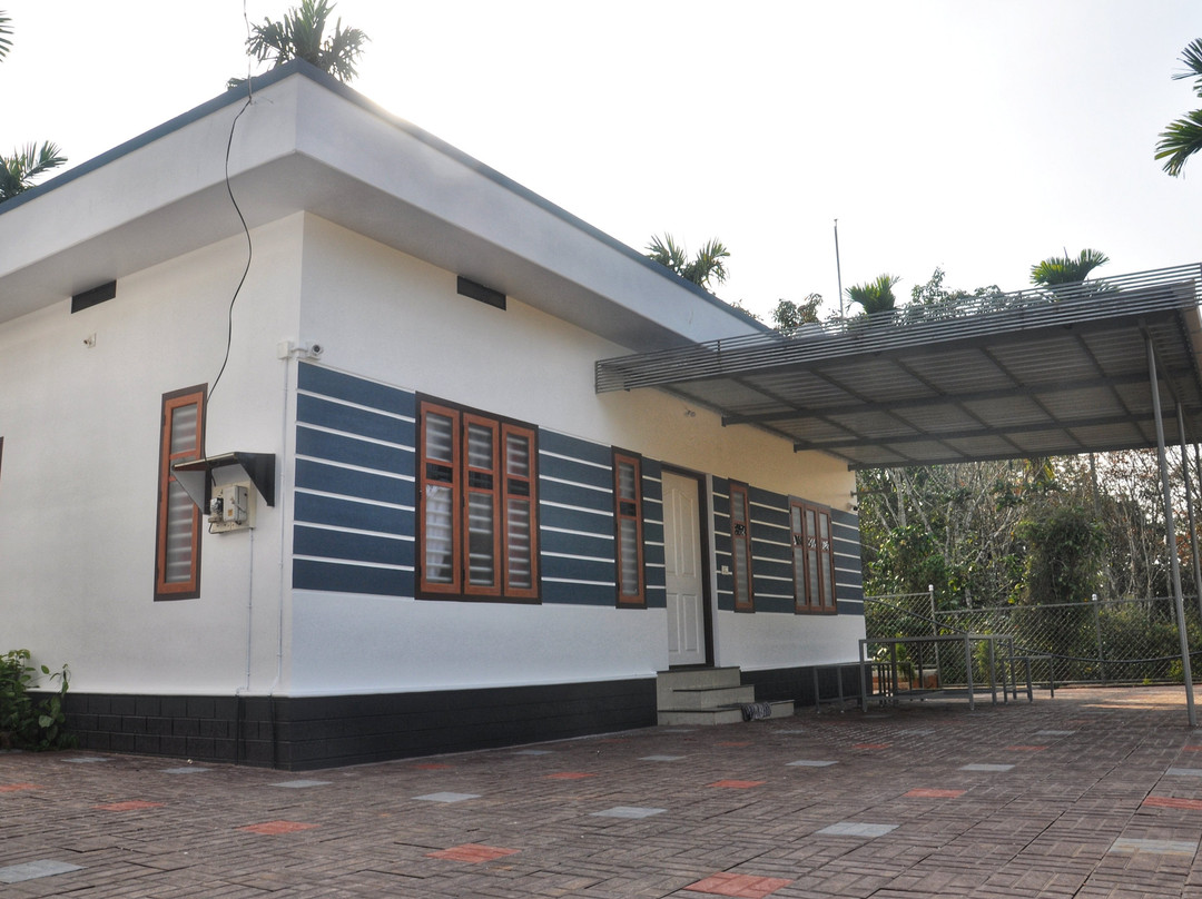 Wayanad Villa