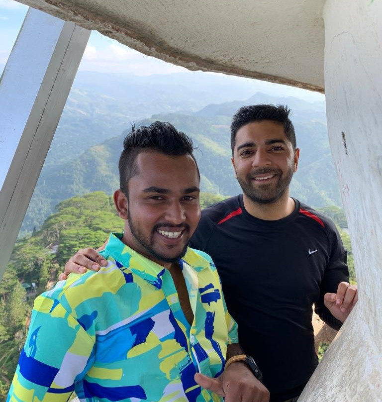 Nuwaraeliya Tours-康提必去景点