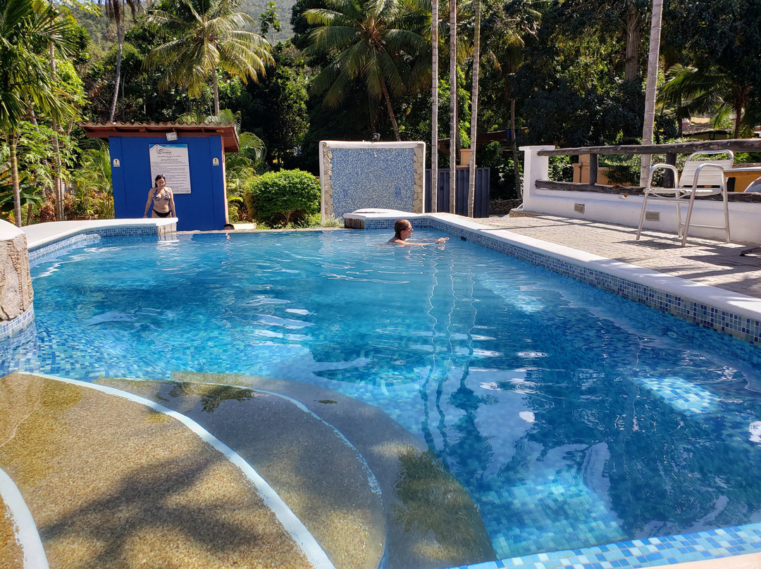 Posada El Ensueno主图