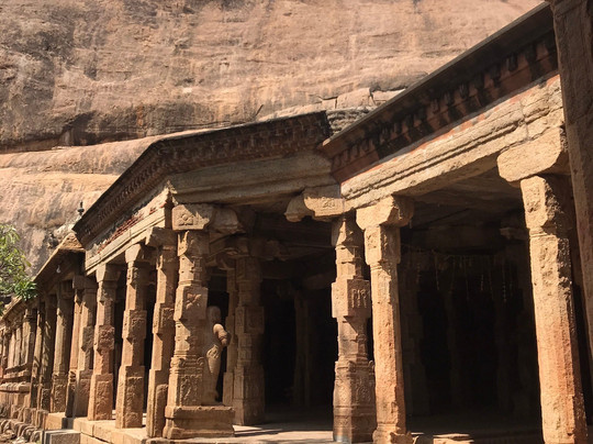 Southview Tours-金奈（马德拉斯）必去景点