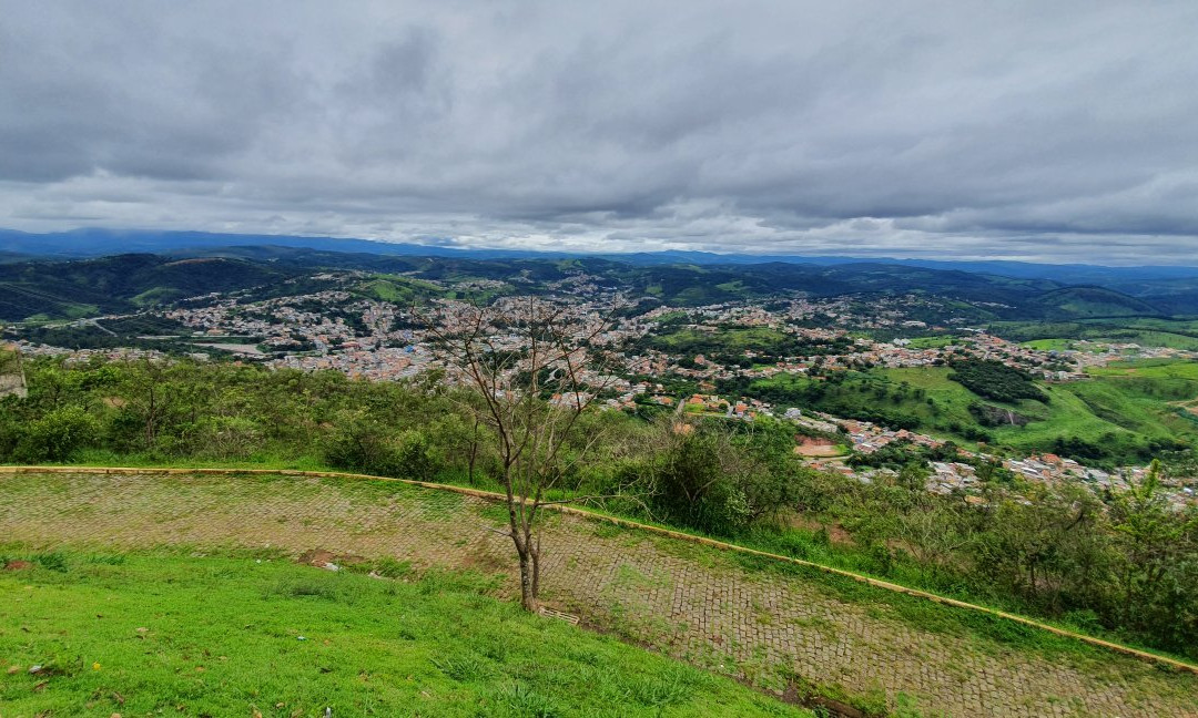 Cristo Redentor-Itabirito必去景点